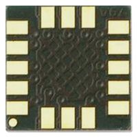 ANALOG DEVICES ADXL346ACCZ-RL7