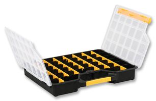 ALLIT EUROPLUS BASIC S 47/7-36 SCHW