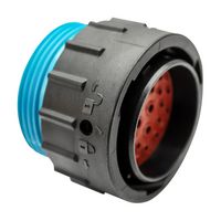 AMPHENOL SINE/TUCHEL AHDP06-24-29PR-WTA