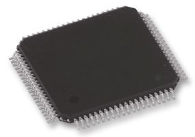 MICROCHIP DSPIC30F6010A-20E/PF
