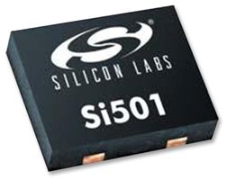 SILICON LABS 501JAA24M0000DAG