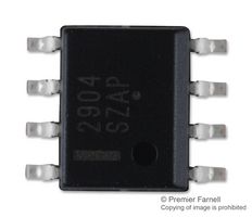 ON SEMICONDUCTOR LM2904DR2G.