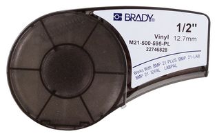 BRADY M21-500-595-PL