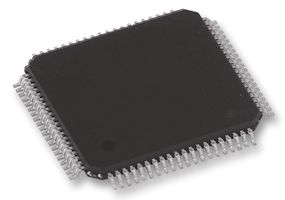 NXP LPC4072FBD80E