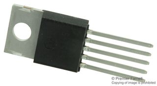 ON SEMICONDUCTOR LM2575T-5G.