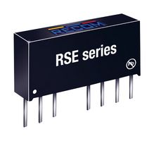 RECOM POWER RSE-0505S/H2
