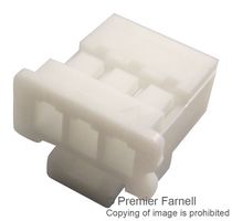 JST (JAPAN SOLDERLESS TERMINALS) PAP-03V-S