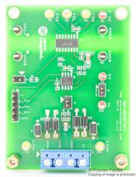 MAXIM INTEGRATED PRODUCTS MAX14883EEVKIT#