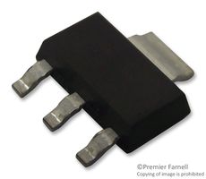 ON SEMICONDUCTOR BCP56-10T1G
