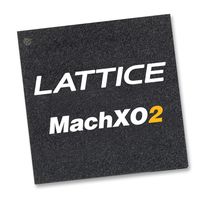 LATTICE SEMICONDUCTOR LCMXO2-640UHC-4TG144C