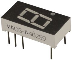 VCC (VISUAL COMMUNICATIONS COMPANY) VAOS-A402S9-BW/50