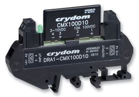 CRYDOM DRA1-CMXE100D10