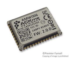 SILICON LABS AMW006