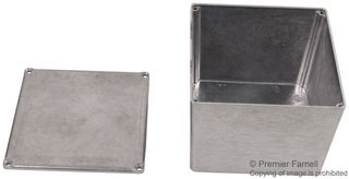 BUD INDUSTRIES CU-475