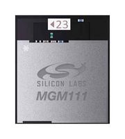 SILICON LABS MGM111A256V2