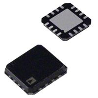 ANALOG DEVICES AD5123BCPZ10-RL7
