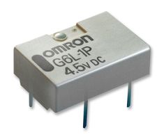 OMRON ELECTRONIC COMPONENTS G6L1P5DC