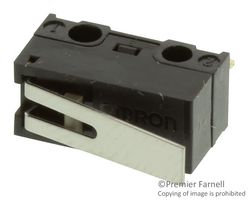 OMRON ELECTRONIC COMPONENTS D2F-01FL