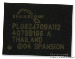 SPANSION S29PL032J70BAI120