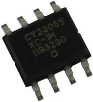 CYPRESS SEMICONDUCTOR CY2305SXC-1HT