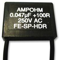 AMPOHM WOUND PRODUCTS FE-SP-HDR23-47/100