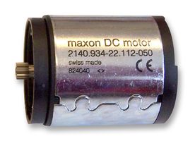 MAXON MOTOR 2140.934-61.112-050