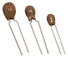 VISHAY 199D106X9020C2B1E3