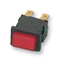 ARCOLECTRIC H8353ABBLK/RED