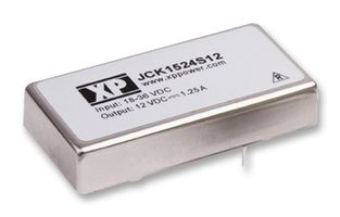 XP POWER JCK1524S05