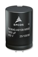 EPCOS B43640A9687M000