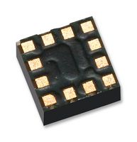 STMICROELECTRONICS LIS2DS12