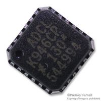 ANALOG DEVICES ADCLK946BCPZ.