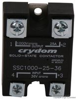 CRYDOM SSC10002536