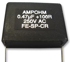 AMPOHM WOUND PRODUCTS FE-SP-CR28-470/100