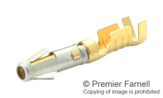 AMPHENOL LTW SAF16B-03G03