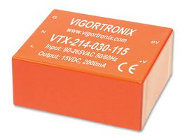 VIGORTRONIX VTX-214-030-115