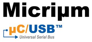 MICRIUM USB-USBH-OMAPL1-P-P1-PRODLINE