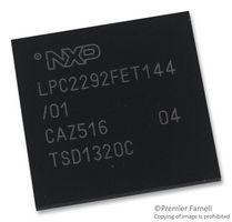 NXP LPC2292FET144/01,5