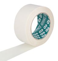 ADVANCE TAPES AT318 CREAM 33M X 50MM