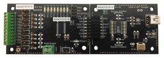 MAXIM INTEGRATED PRODUCTS MAX31912EVKIT#