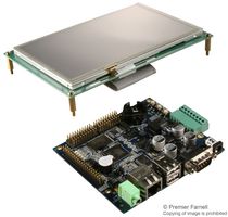 EMBEST SBC6845 WITH 7"LCD