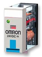 OMRON INDUSTRIAL AUTOMATION G2R-2-SN 12DC