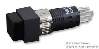 NKK SWITCHES HB15SKW01-A