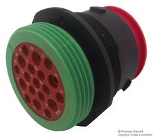 AMPHENOL SINE/TUCHEL AHDP04-24-19PN-WTA