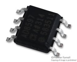 ANALOG DEVICES AD8597ARZ.