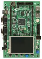 STMICROELECTRONICS STM32100E-EVAL.