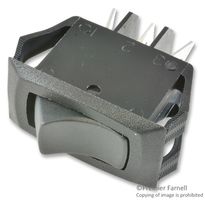 CARLING TECHNOLOGIES RB911-RB-B-0-N