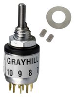 GRAYHILL 56DP30-01-1-AJN