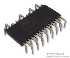 STMICROELECTRONICS STGIPN3H60