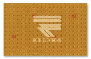 ROTH ELEKTRONIK RE010-HP